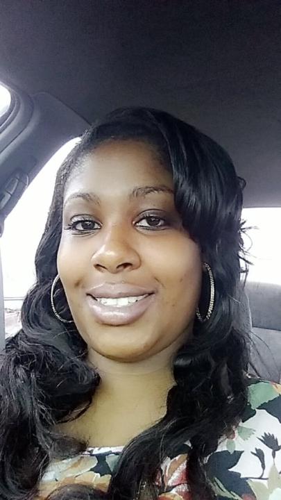 Latoya Mursier