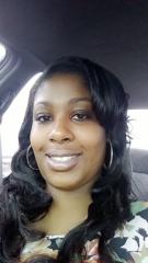 Latoya Mursier