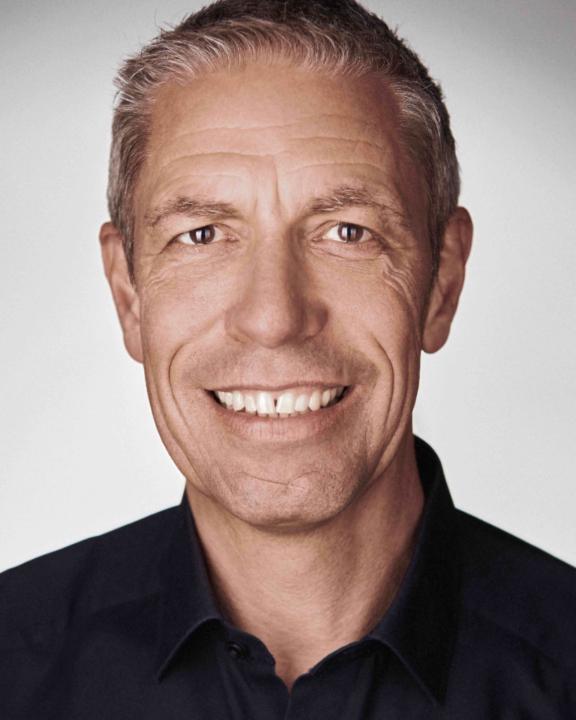 Alexander Burkhardt