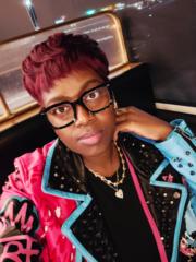 Keyana Bronner
