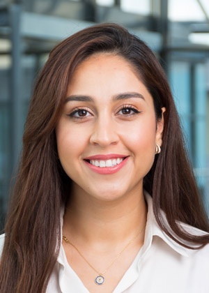 Zenab Shabana