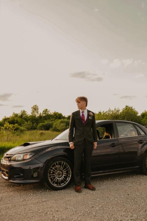 Jackson Mohler