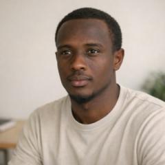 Ismail Goni Hassane