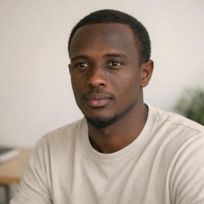 Ismail Goni Hassane