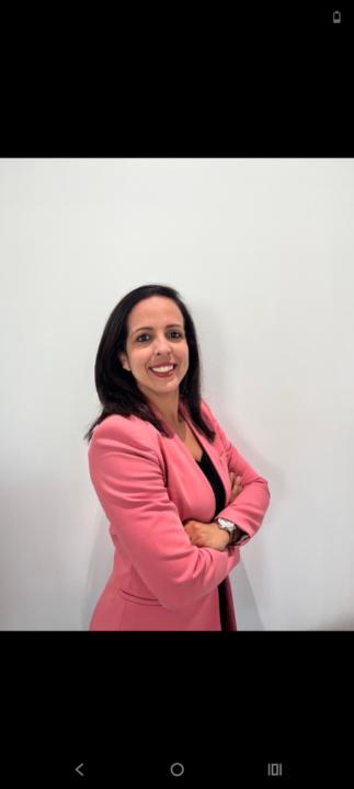 Mariela Schult