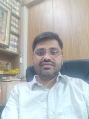 Rajendra Beniwal