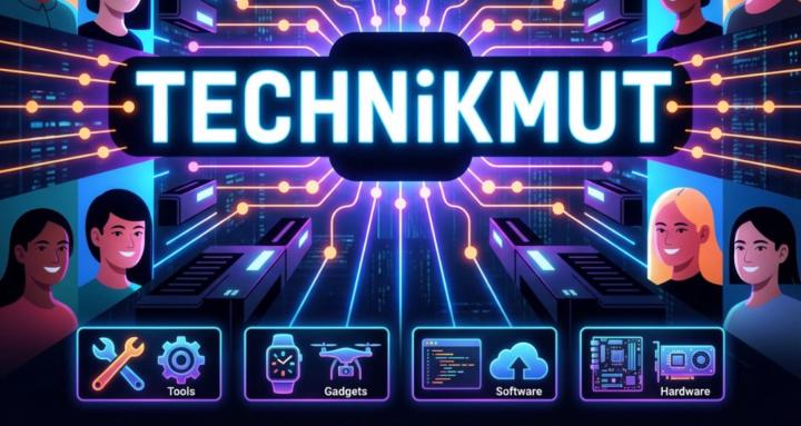 TechnikMut