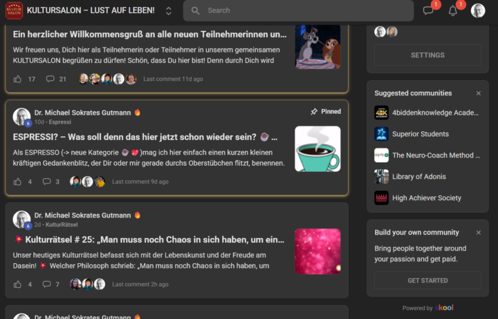 Frage zu Skool-Affiliate-Links