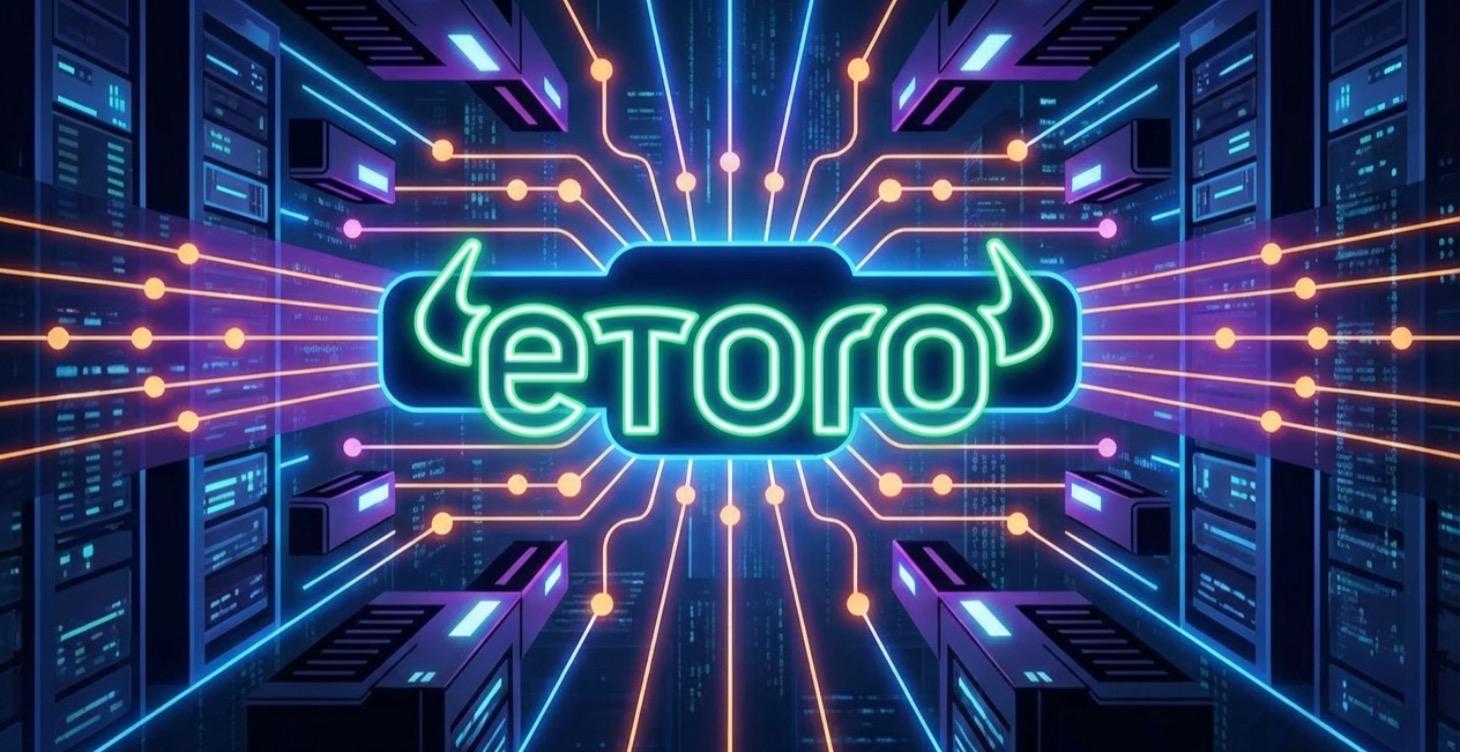 eToro - Social Trading