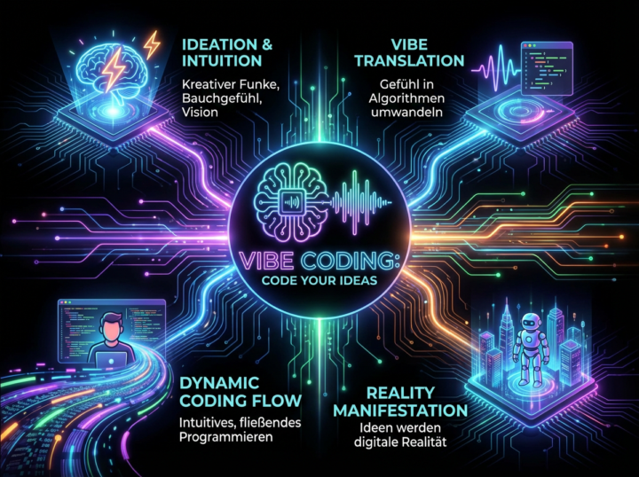 Webseiten erstellen - ohne Programmierkenntnisse