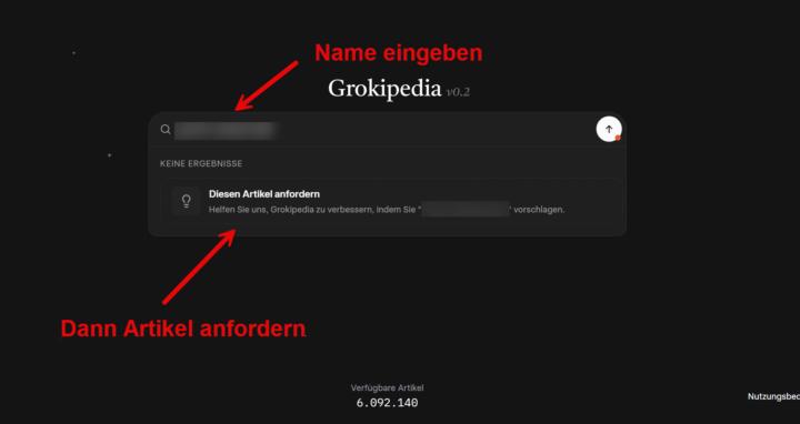 Achtung! Noch komplett unterm Radar! Einer der ersten sein!
