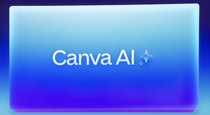 Tool - Canva AI ist da