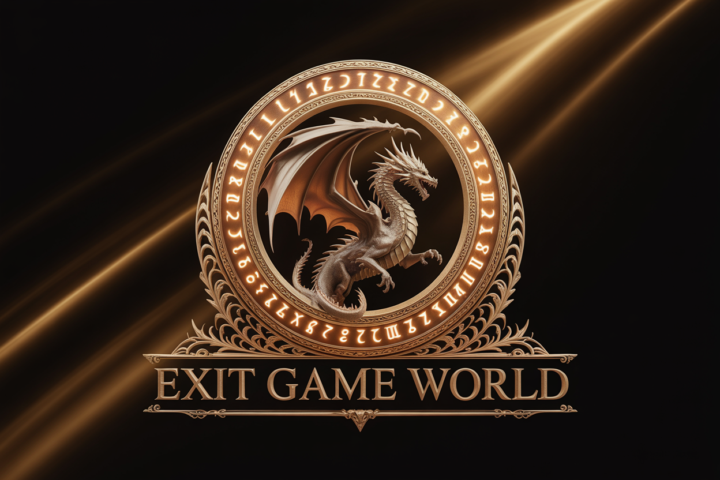 Kennt ihr schon die EXIT Game World?