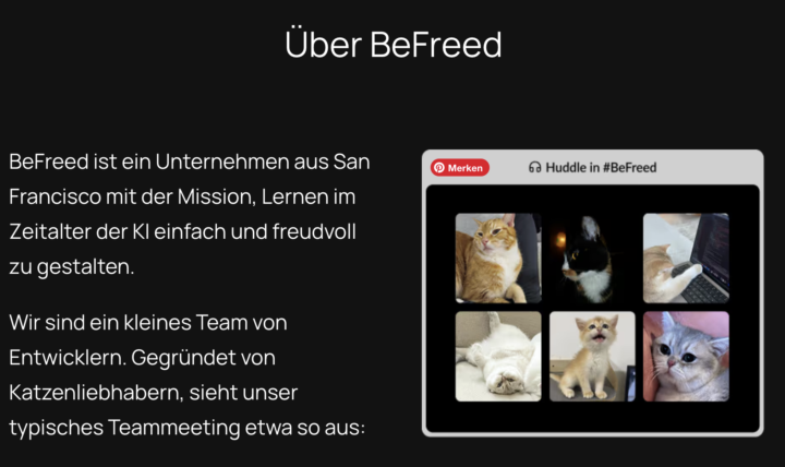 Lernen im KI Zeitalter