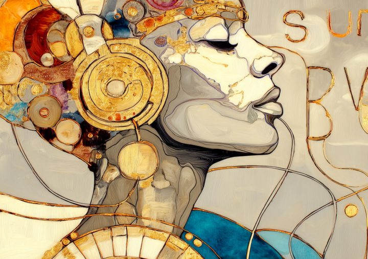 Wow - Suno 5 begeistert mich