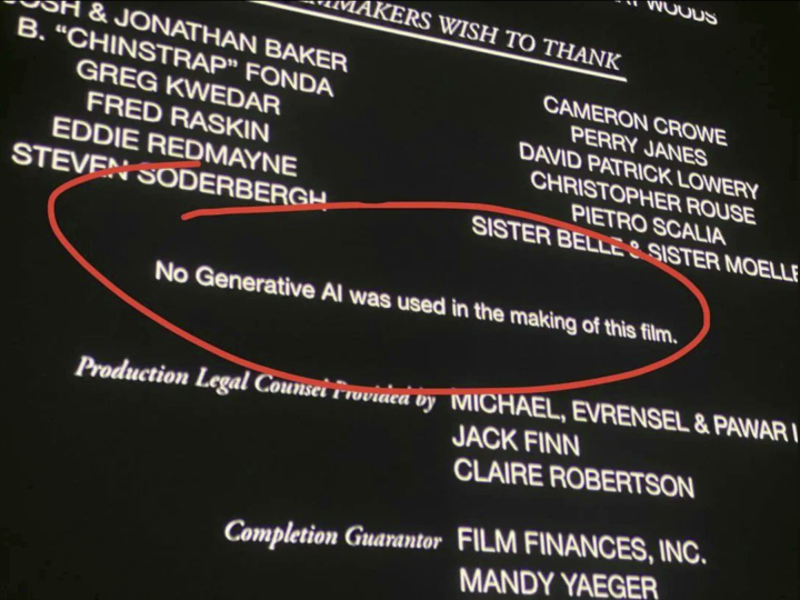 Geschichte wiederholt sich – nur mit neuen Werkzeugen