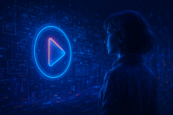 News - Open AI und Sora 2