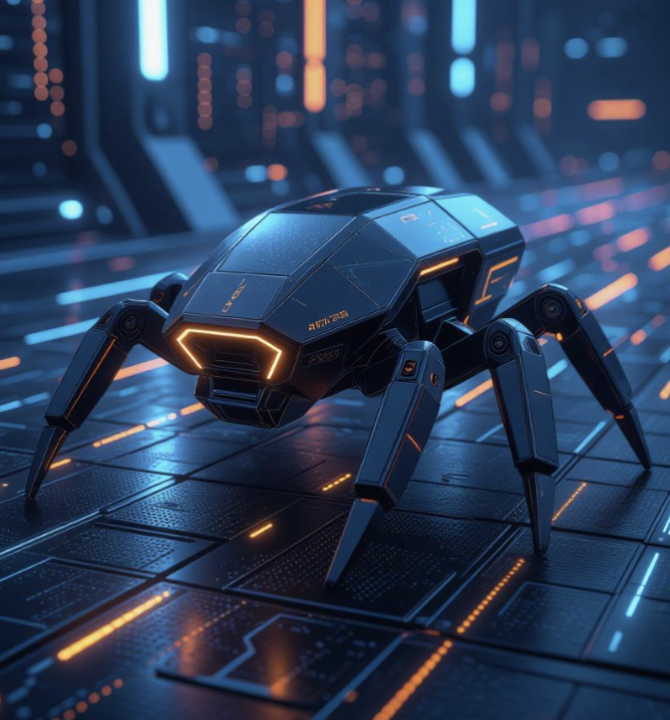 Wer hat eine eigene Webseite?