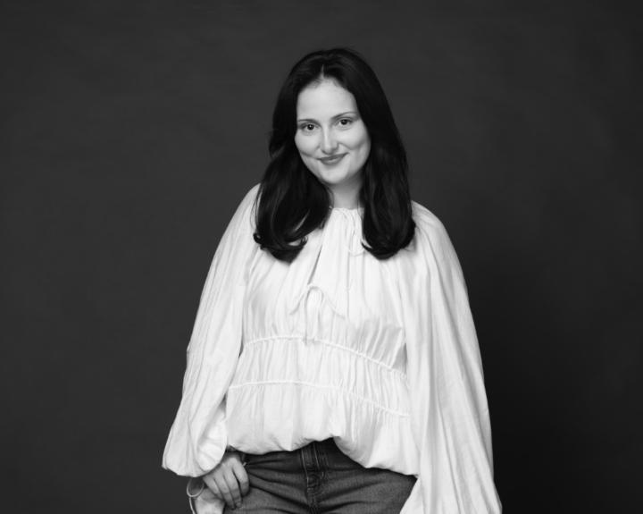 Semiha Uzuncezar