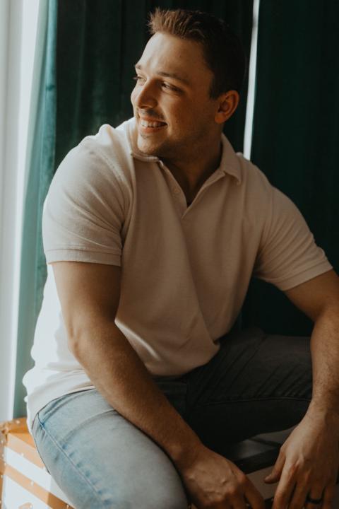 Alexandre Matte