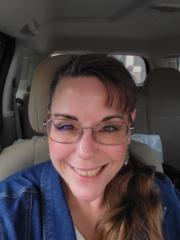 Mary Black