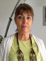 Sylvie Thomas