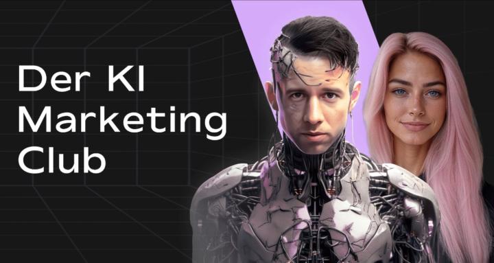 KI Marketing Club