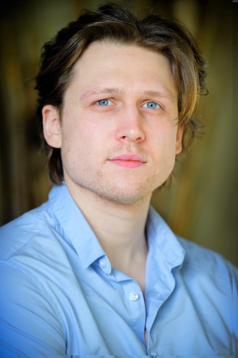 Kit Harding
