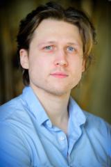 Kit Harding