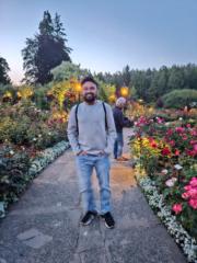 Akshay Verma