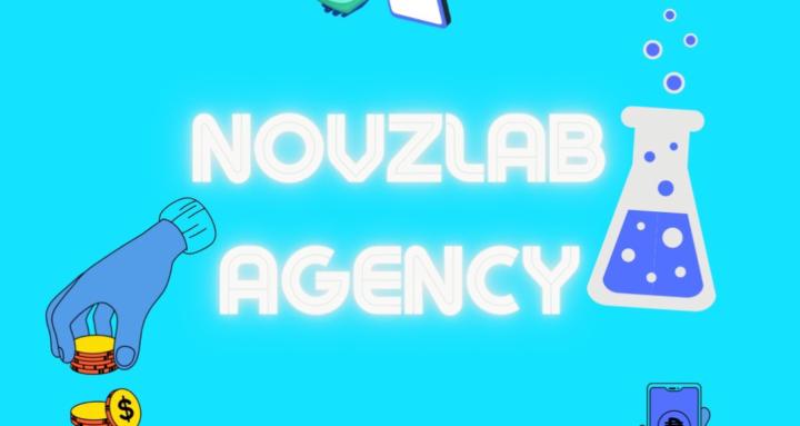 Novzlab agency community