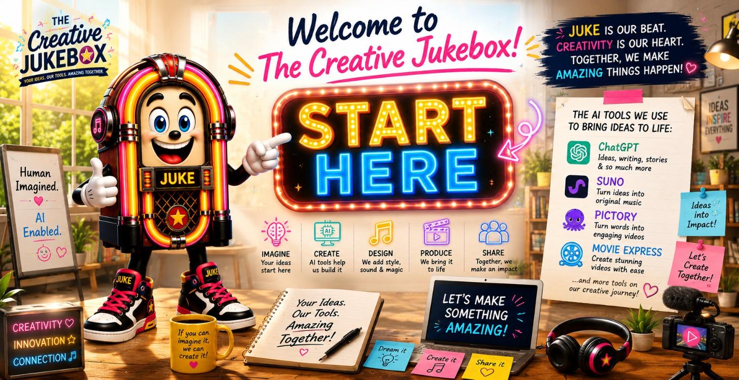 Start Here
