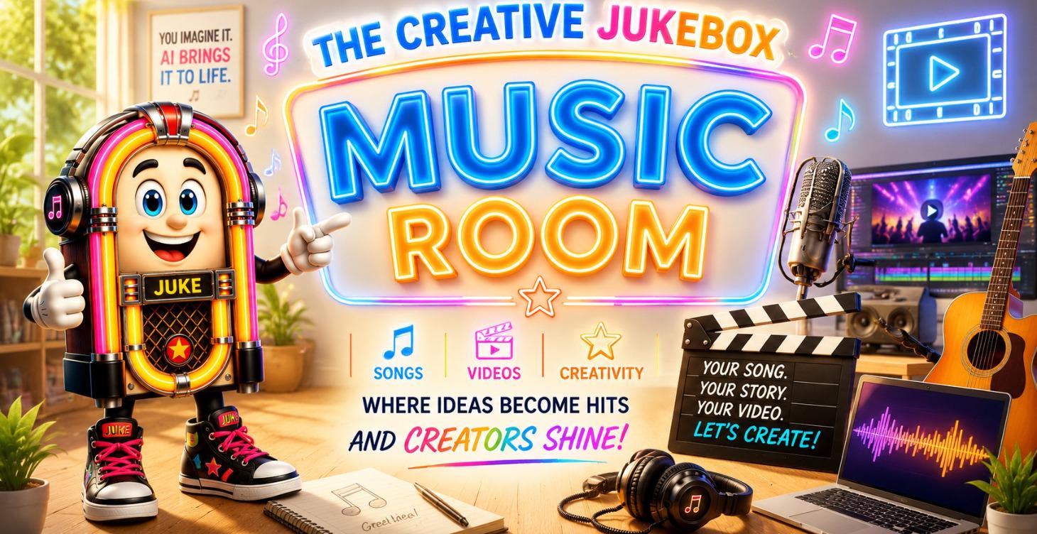 The Music Room