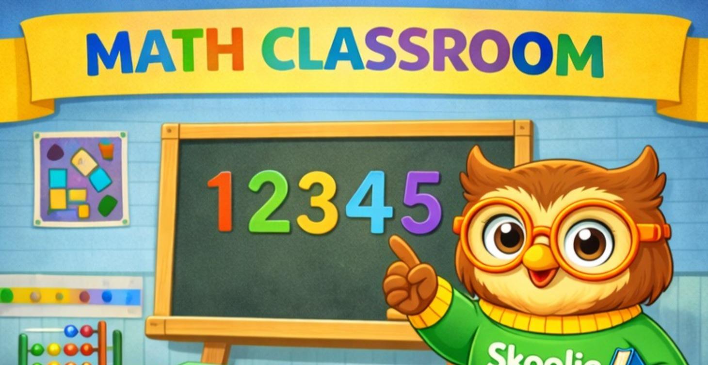 Math Classroom