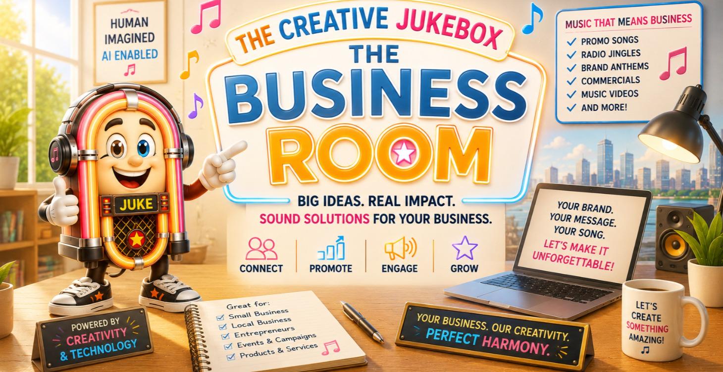 The Business Room