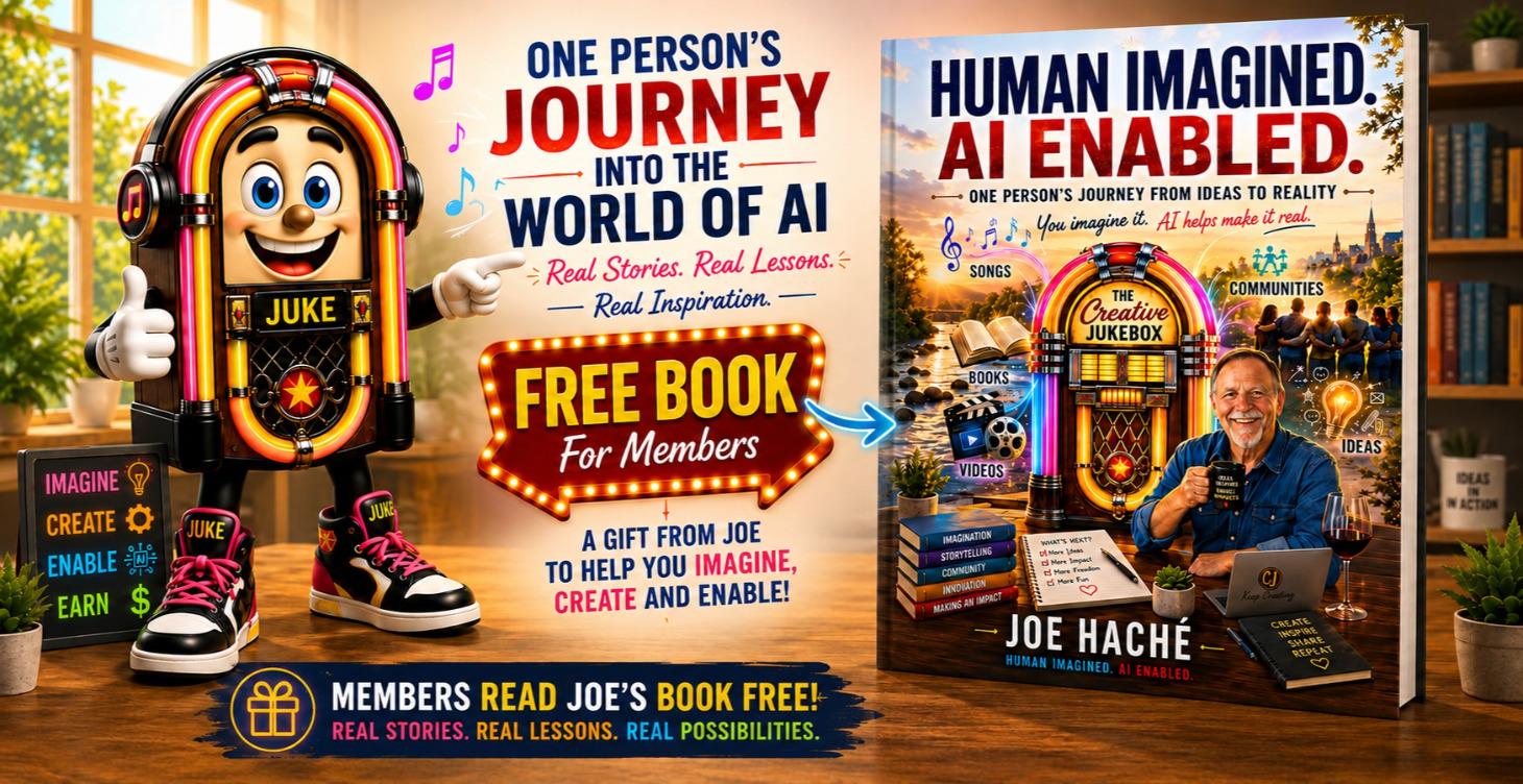 Free Book For Members