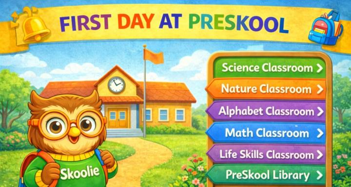 PreSkool