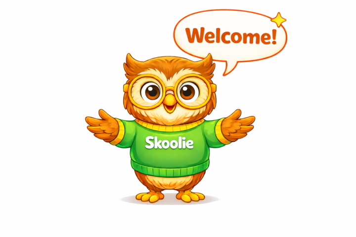 Welcome Hannah!