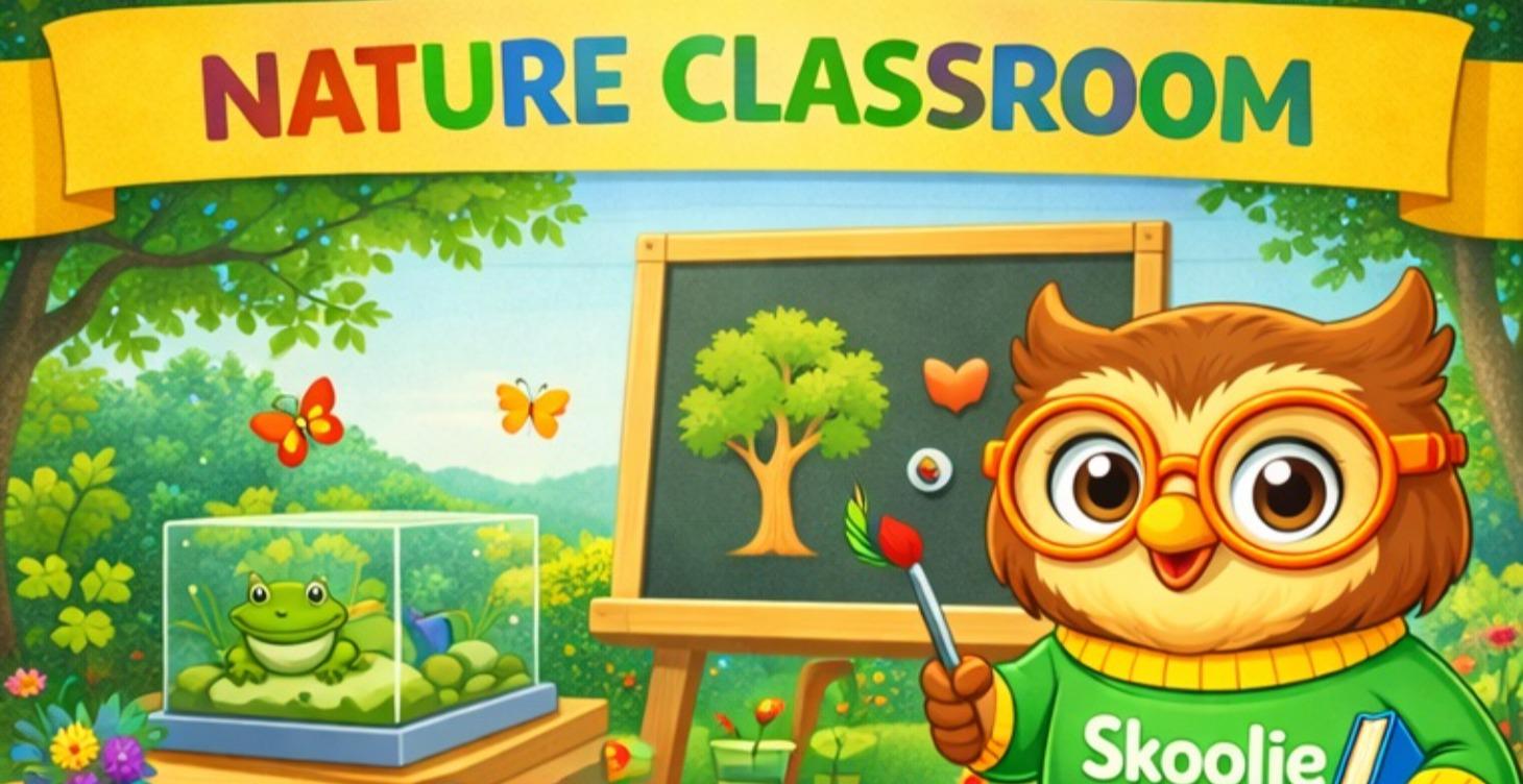 Nature Classroom