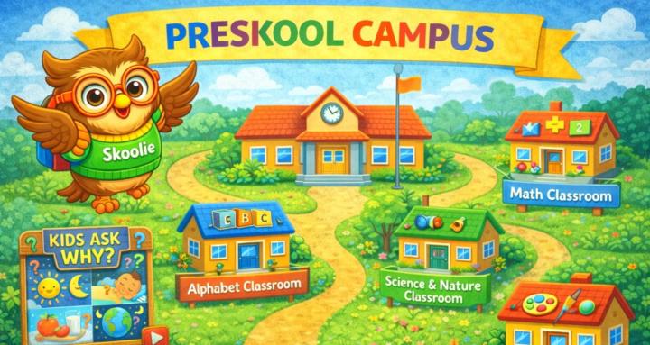 PreSkool