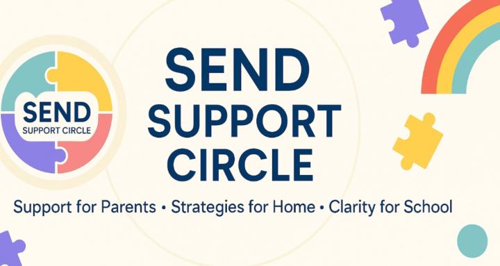 SEND Support Circle