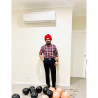 Karan Singh