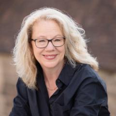 Christine Walz
