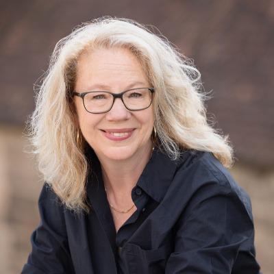 Christine Walz