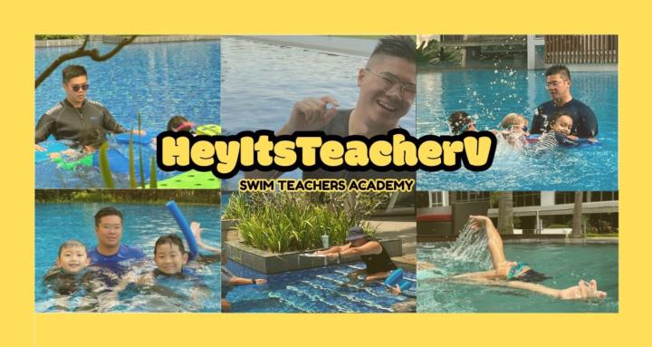 HITV - Swim Teachers Academy