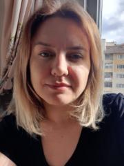 Meral Kılıç