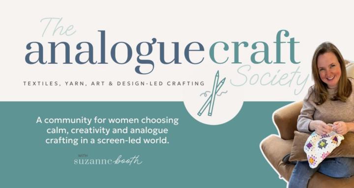 The Analogue Craft Society