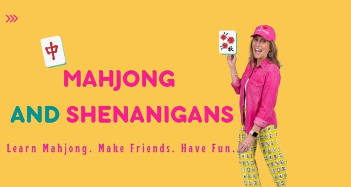  MahJong & Shenanigans Club