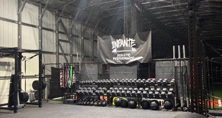 Infante Athletic Performance