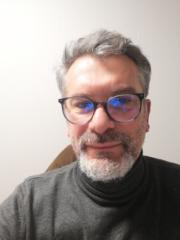 Pascal Audry